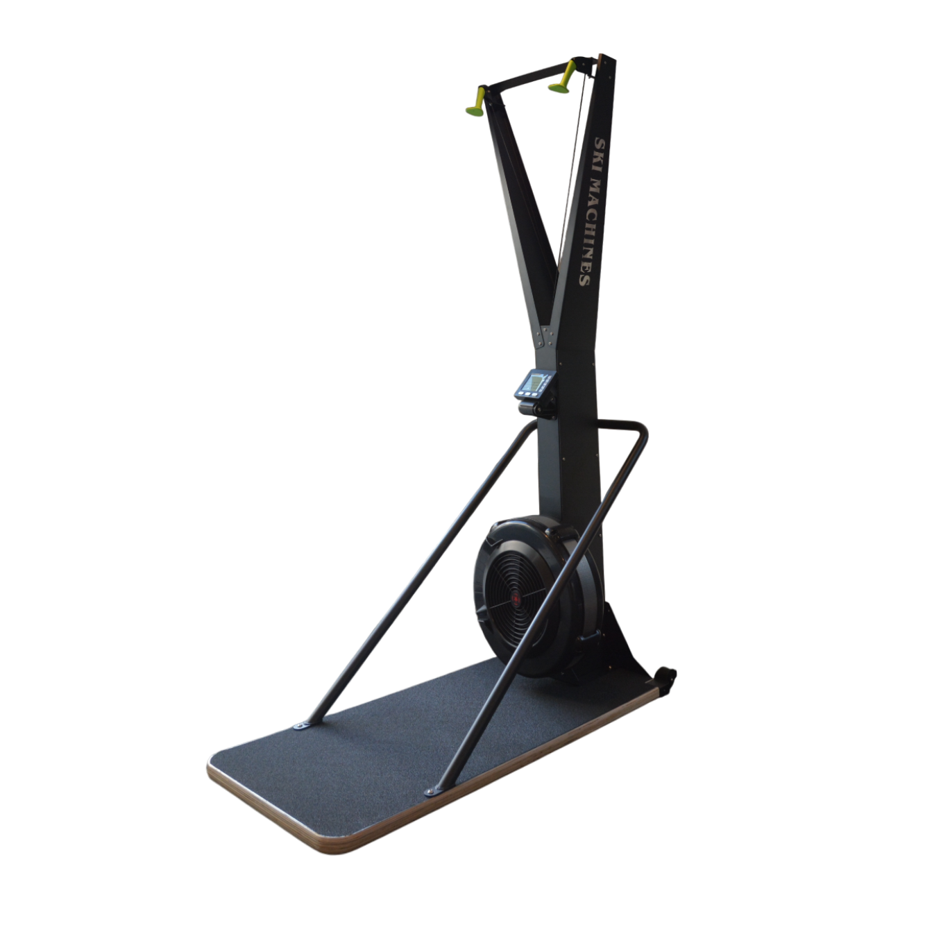PowerBells Cardio - Magnetic Air Ski Machine