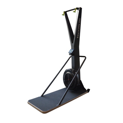 PowerBells Cardio - Magnetic Air Ski Machine