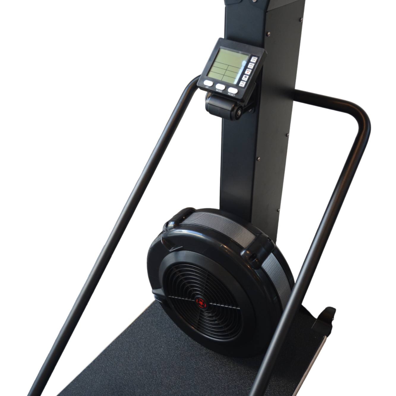 PowerBells Cardio - Magnetic Air Ski Machine