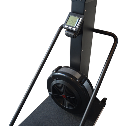 PowerBells Cardio - Magnetic Air Ski Machine