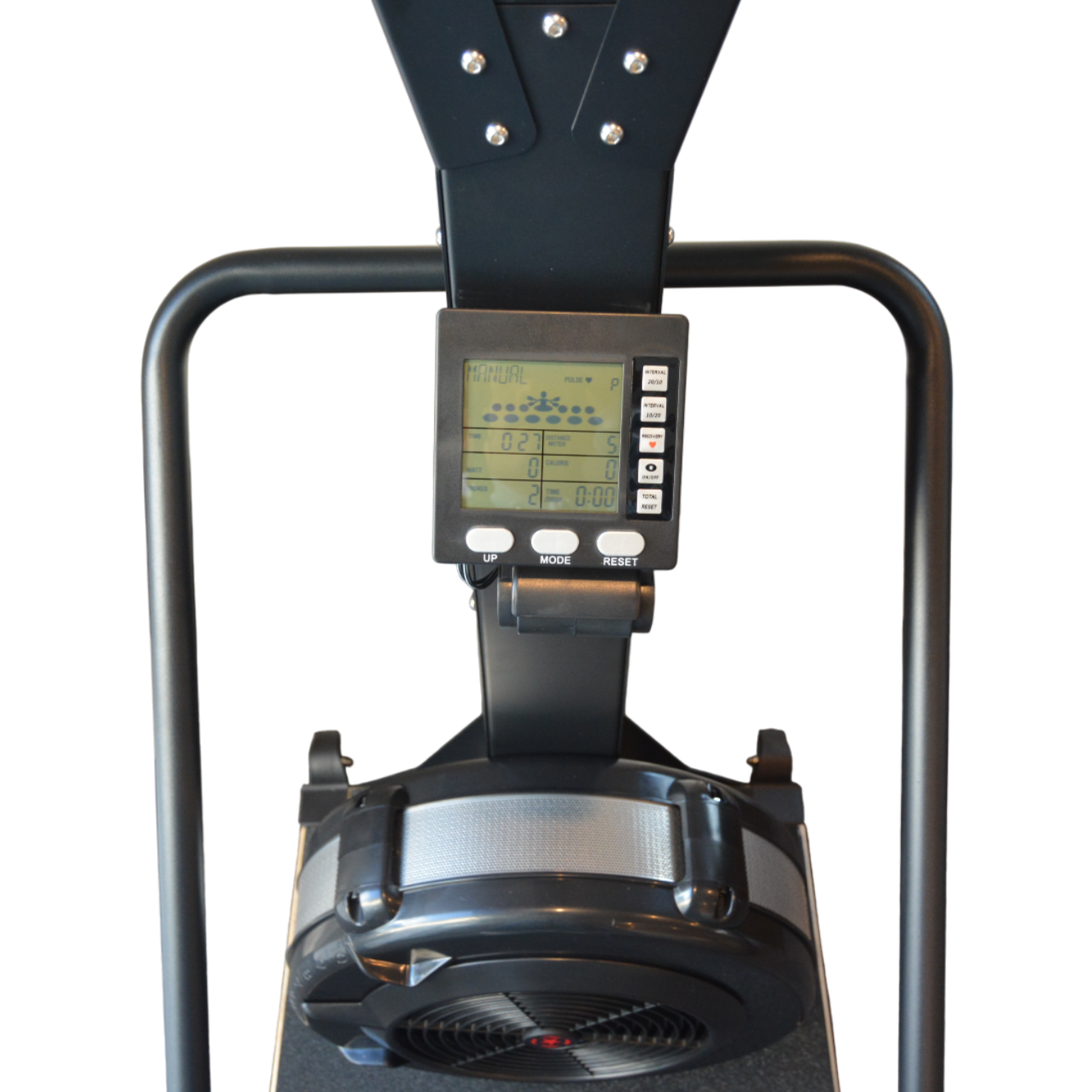 PowerBells Cardio - Magnetic Air Ski Machine