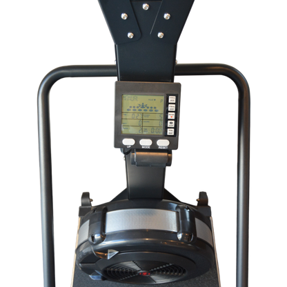 PowerBells Cardio - Magnetic Air Ski Machine