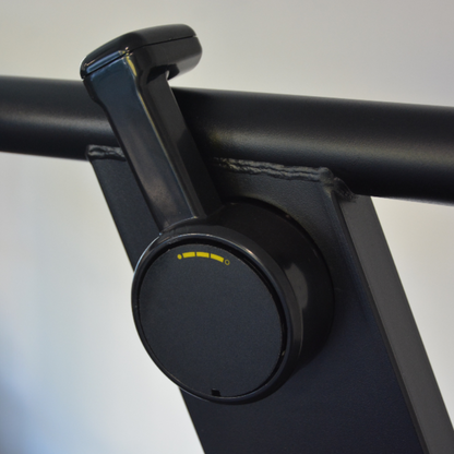 PowerBells Cardio - Free Runner Curved Treadmill