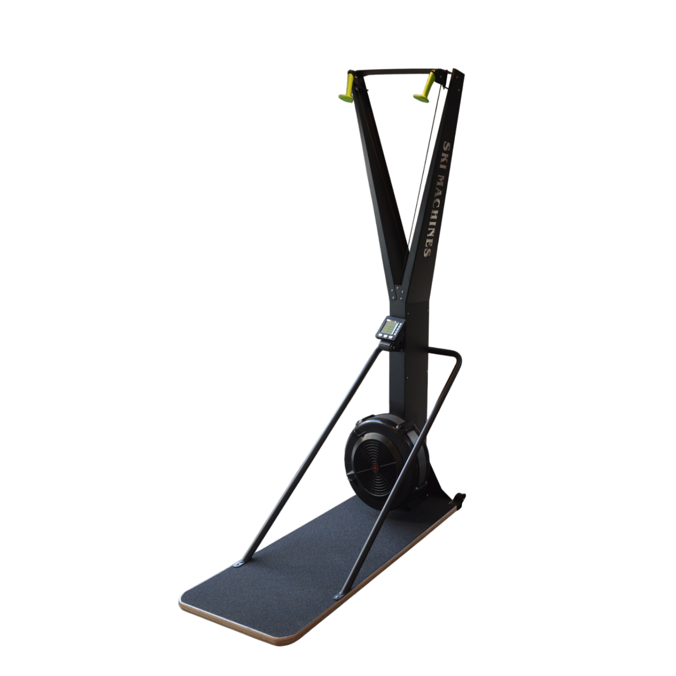 PowerBells Cardio - Magnetic Air Ski Machine