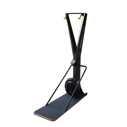 PowerBells Cardio - Magnetic Air Ski Machine