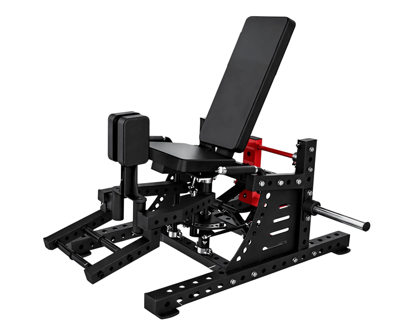 PowerBells Strength Plate Loaded - Hip Abduction & Adduction Machine