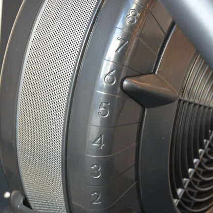 PowerBells Cardio - Magnetic Air Ski Machine