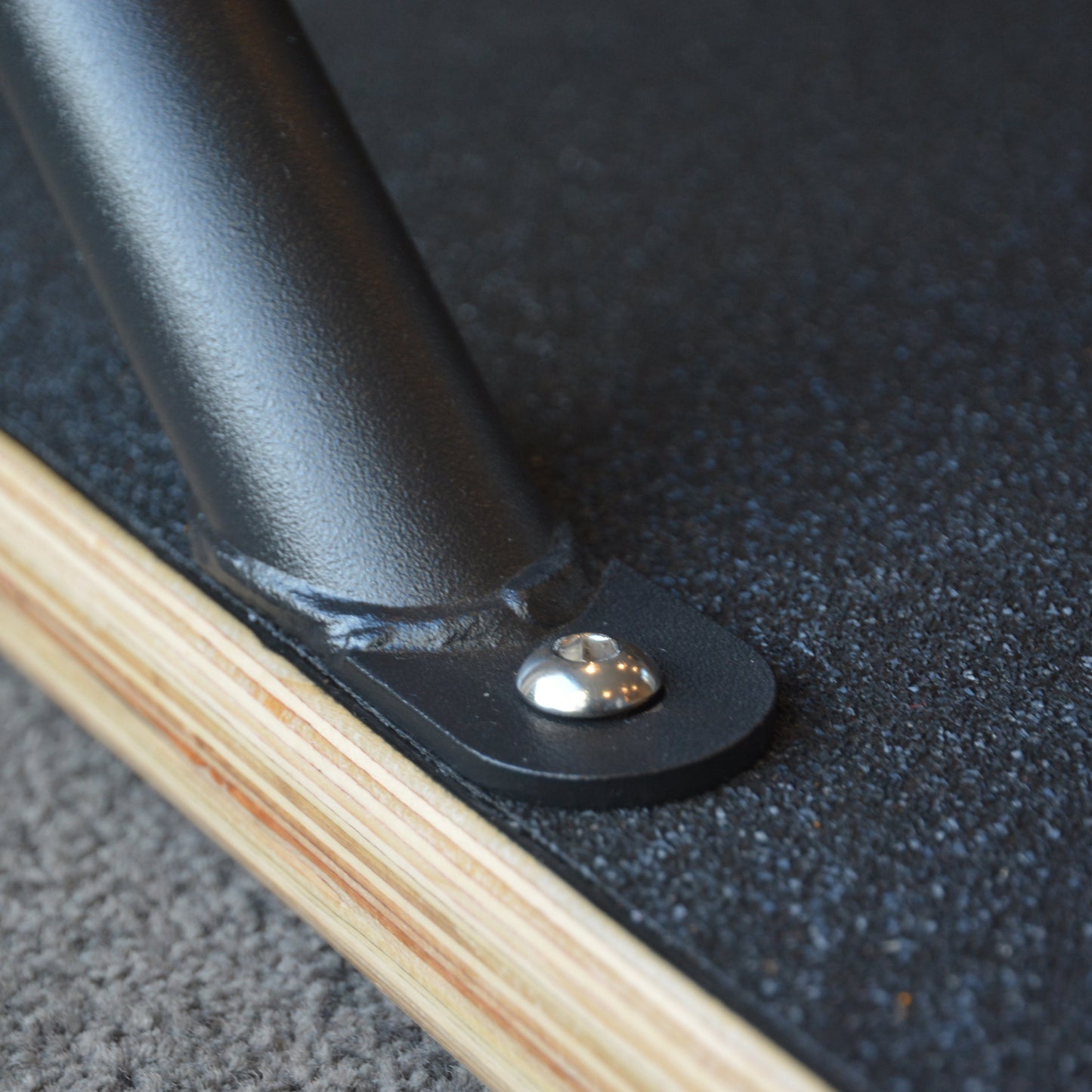 PowerBells Cardio - Magnetic Air Ski Machine