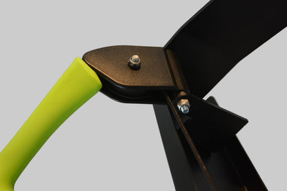 PowerBells Cardio - Magnetic Air Ski Machine