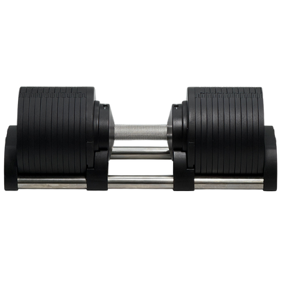 PowerBells 50 Apex – Adjustable Dumbbells | 2kg Increments | Pair
