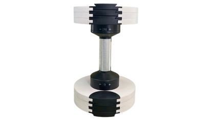 PowerBells 24 Pro – Adjustable Dumbbells | 4kg Increments | Pair PowerBells