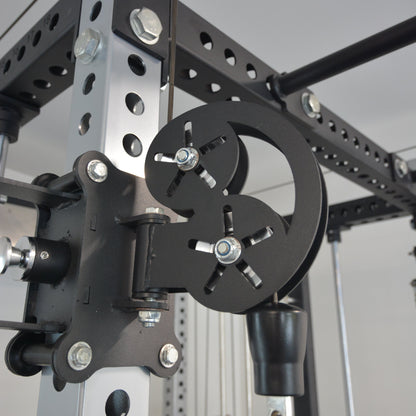Functional Trainer - Performance Combo | Commerial Grade