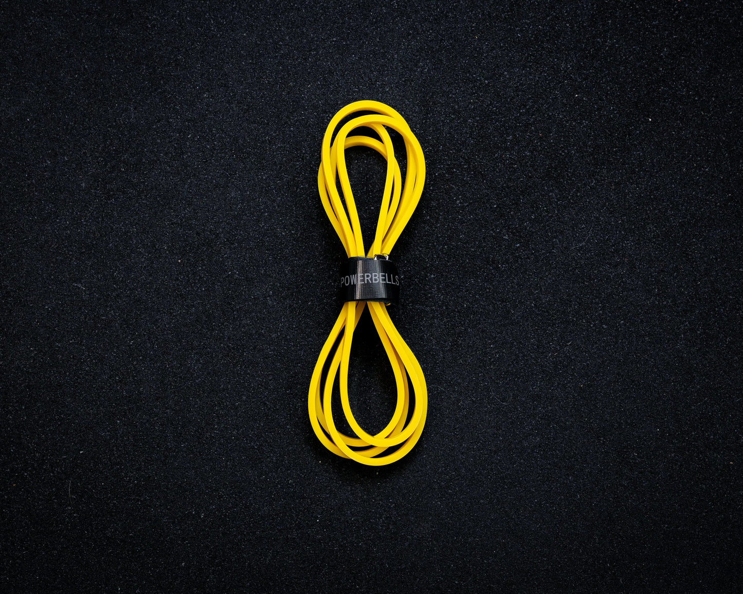 PowerBells FlexBand Resistance Band – Full-Body Workout, Home & Gym Training Kit PowerBells