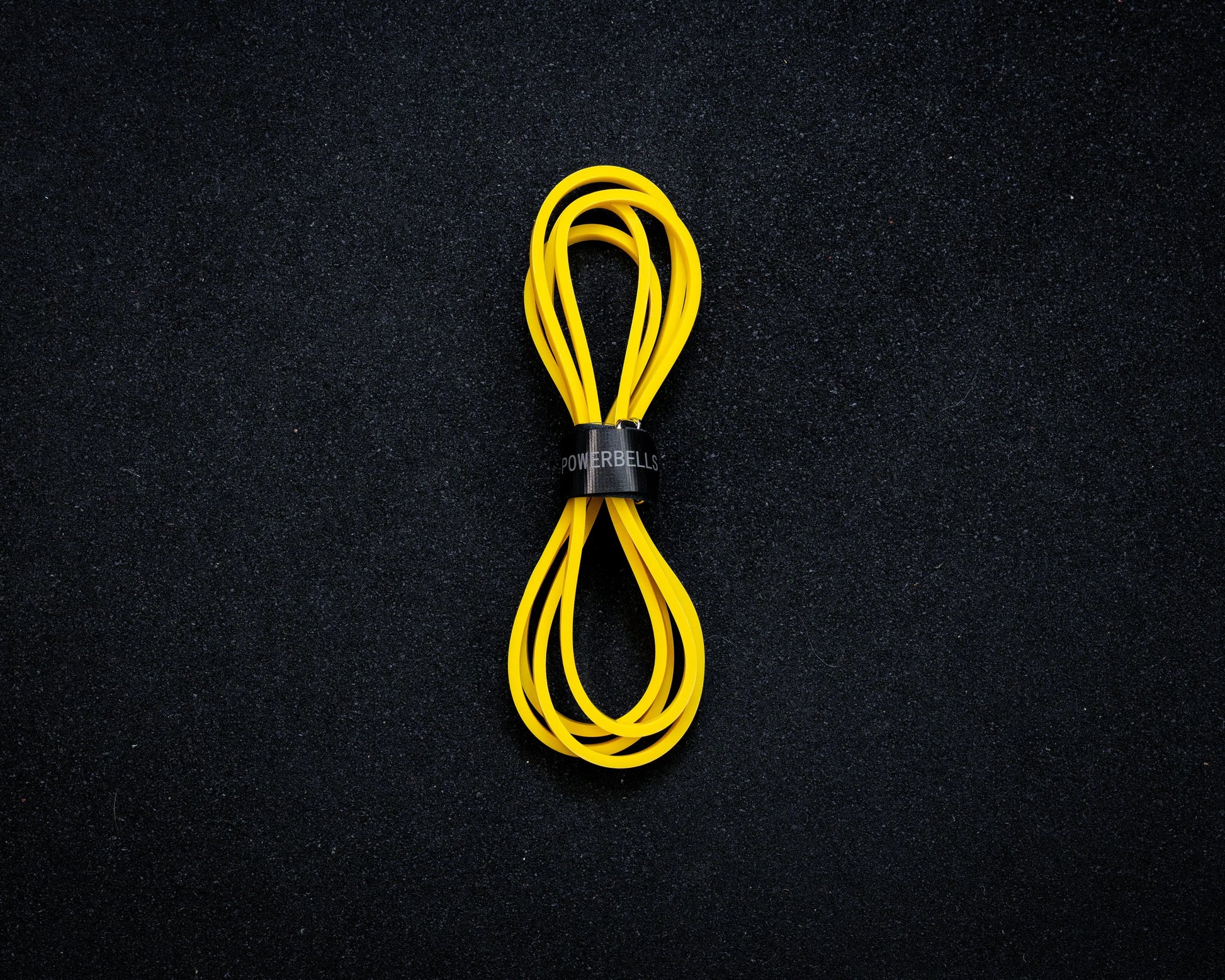 PowerBells FlexBand Resistance Band – Full-Body Workout, Home & Gym Training Kit PowerBells