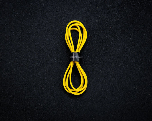 PowerBells FlexBand Resistance Band – Full-Body Workout, Home & Gym Training Kit PowerBells