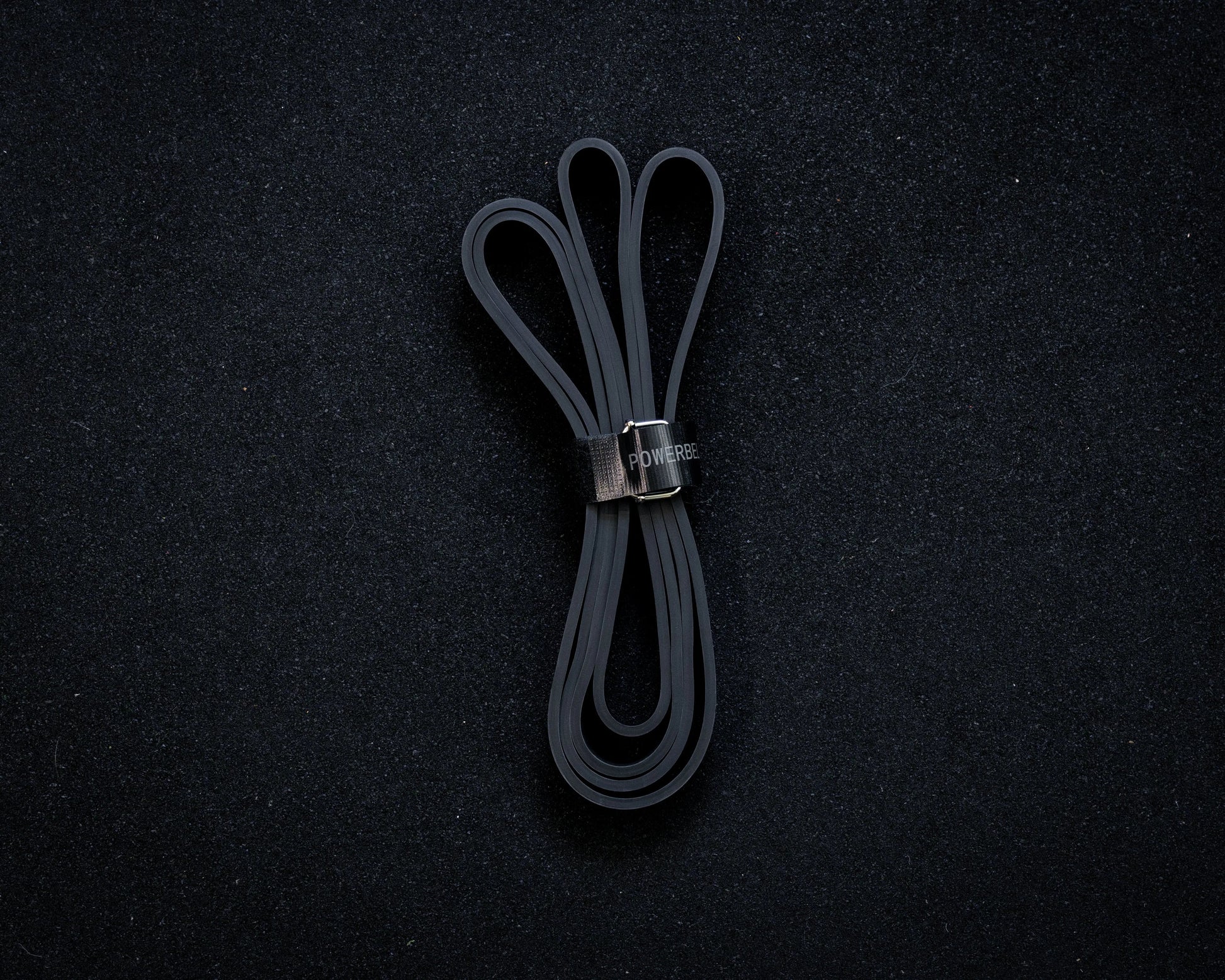 PowerBells FlexBand Resistance Band – Full-Body Workout, Home & Gym Training Kit PowerBells