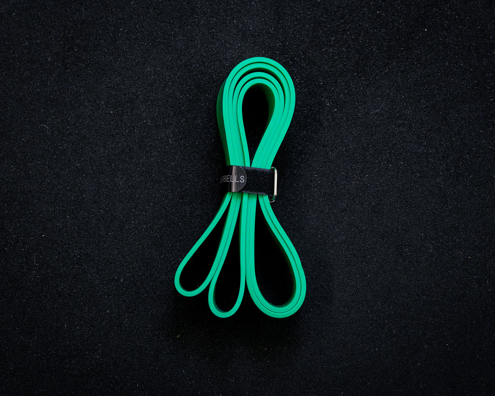 Transform Your Home Gym with Resistance Bands