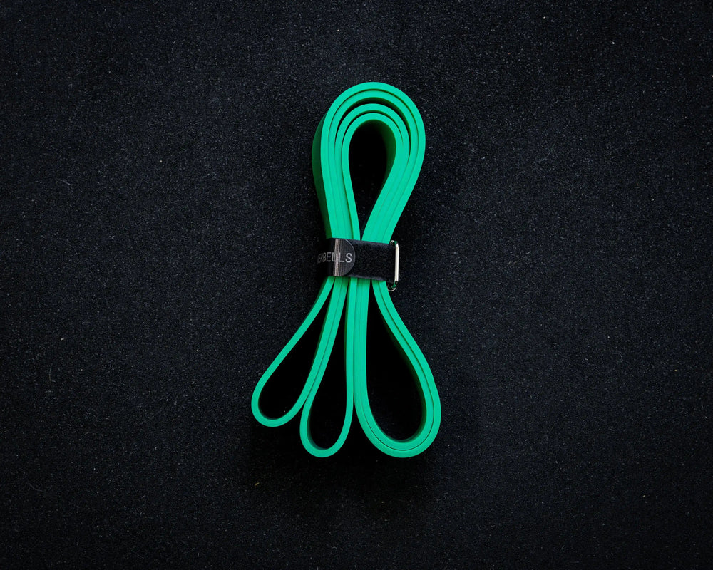 Transform Your Home Gym with Resistance Bands