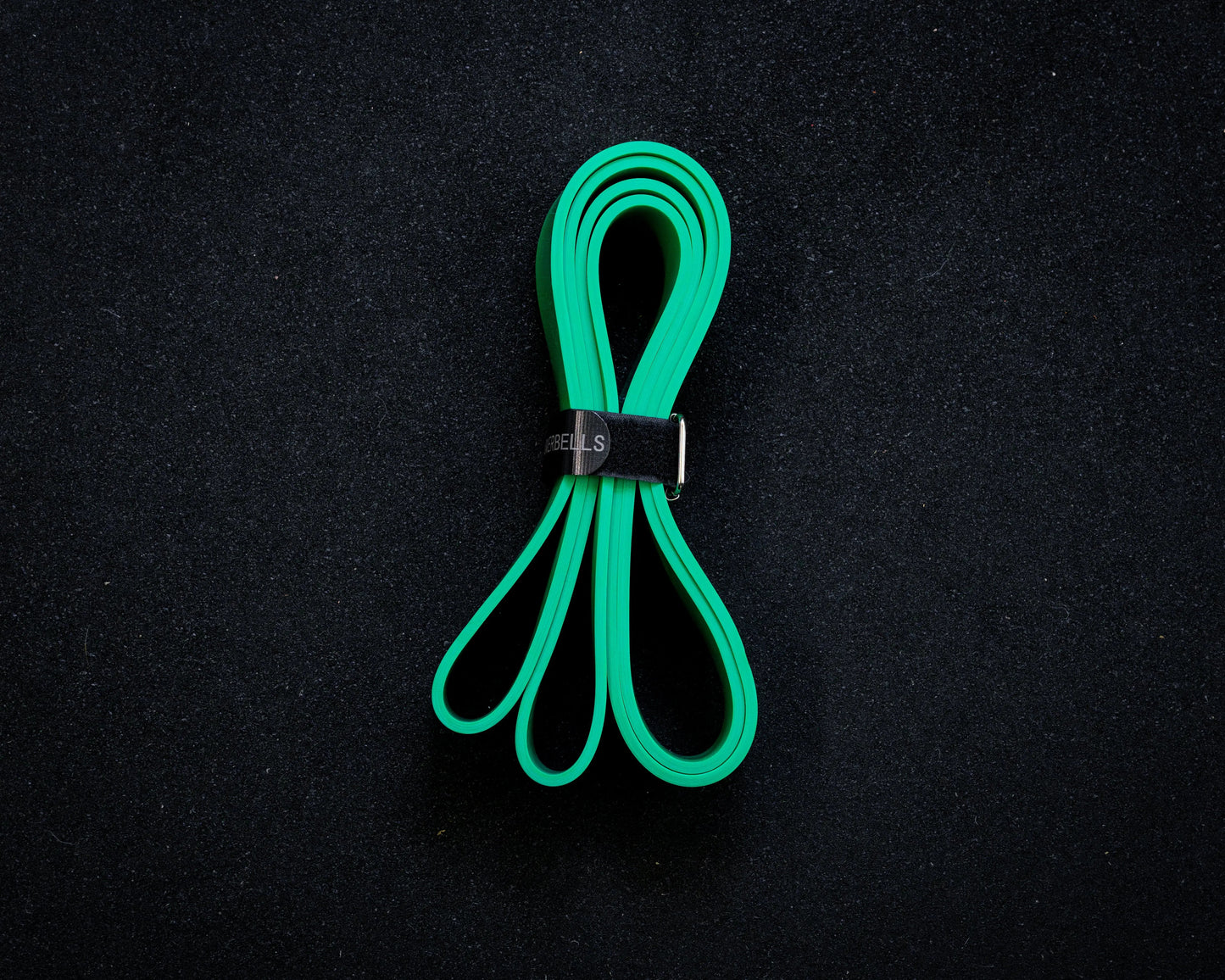 PowerBells FlexBand Resistance Band – Full-Body Workout, Home & Gym Training Kit PowerBells