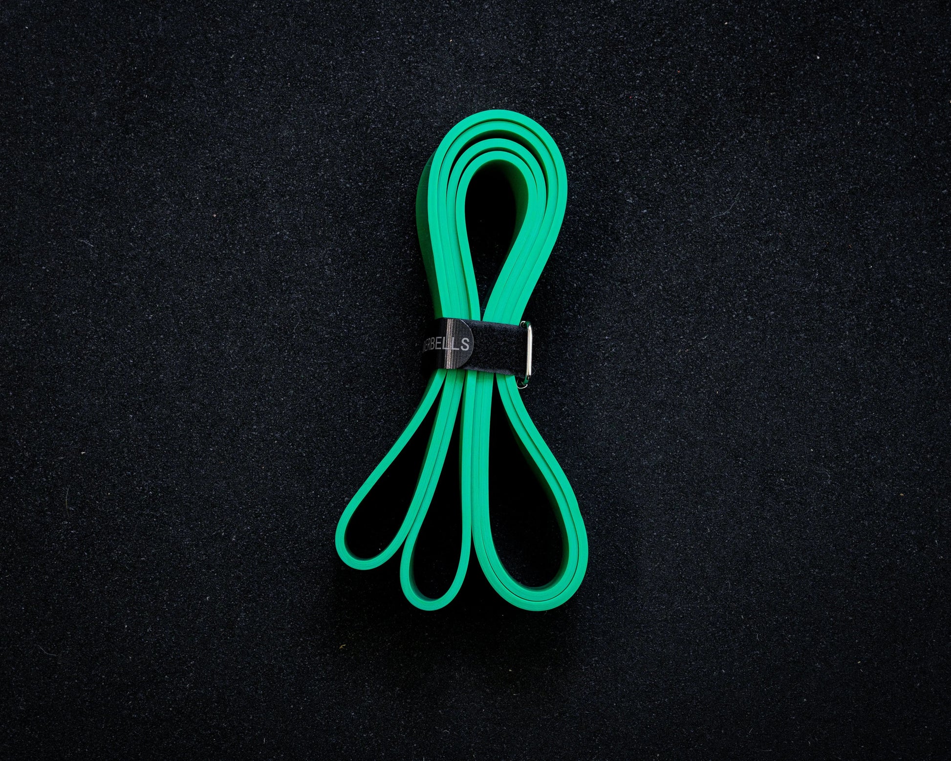 PowerBells FlexBand Resistance Band – Full-Body Workout, Home & Gym Training Kit PowerBells