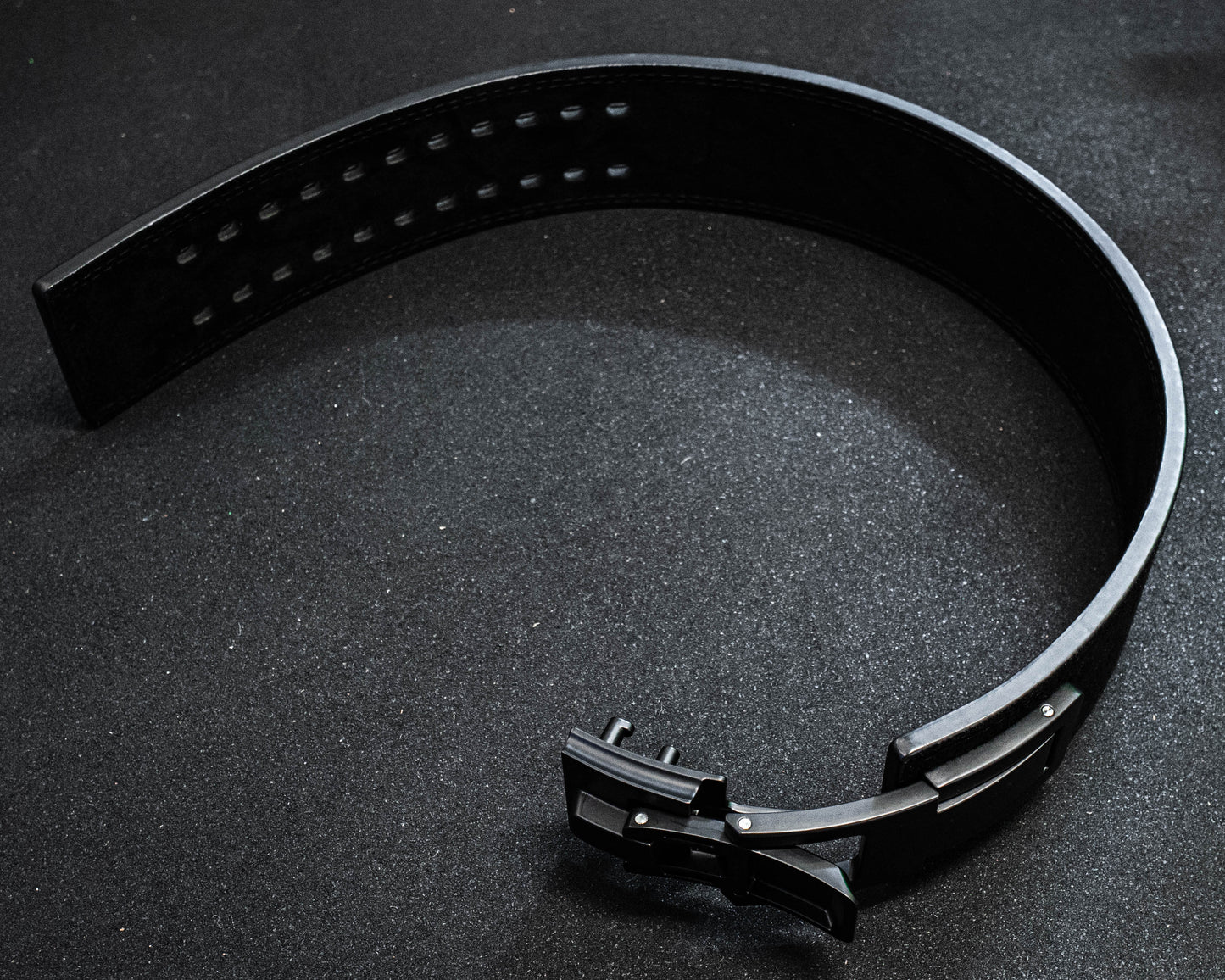 PowerBells Lever Belt 13mm PowerBells