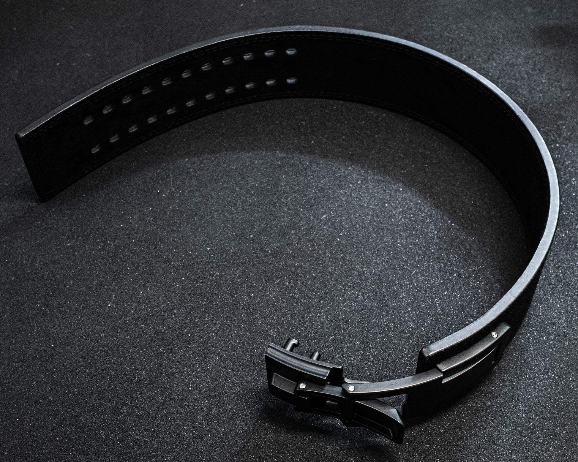 PowerBells Lever Belt 13mm PowerBells