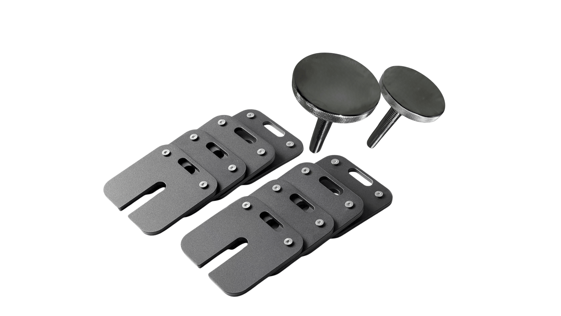 PowerBells 36 Forge Growth Kit – 16kg / 32kg Expansion PowerBells