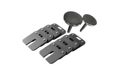 PowerBells 36 Forge Growth Kit – 16kg / 32kg Expansion PowerBells