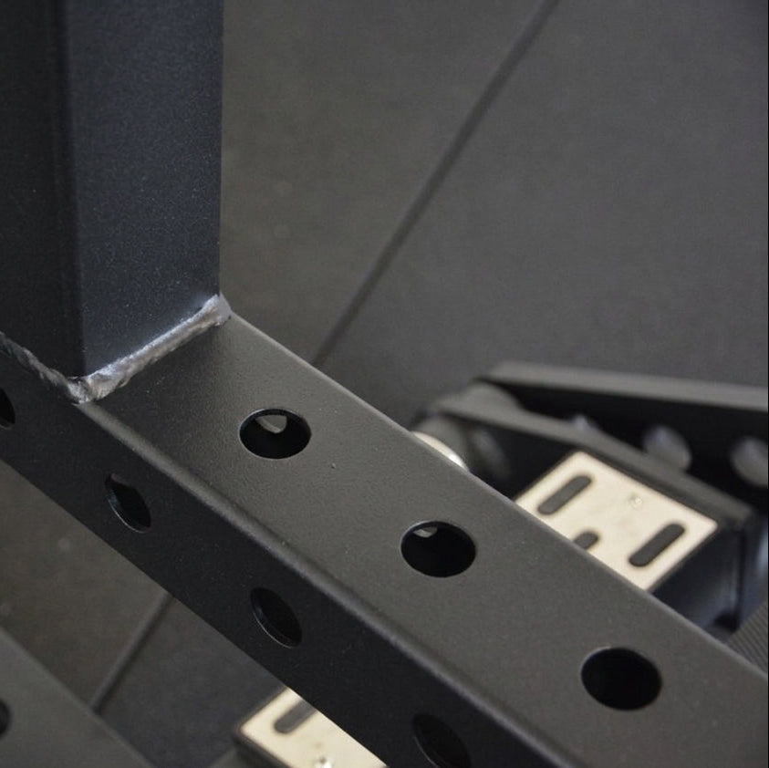 PowerBells Strength Plate Loaded - Seated Calf Raise and Tibia Dorsi Machine