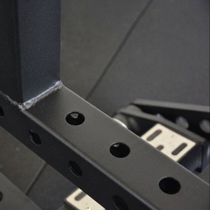 PowerBells Strength Plate Loaded - Seated Calf Raise and Tibia Dorsi Machine