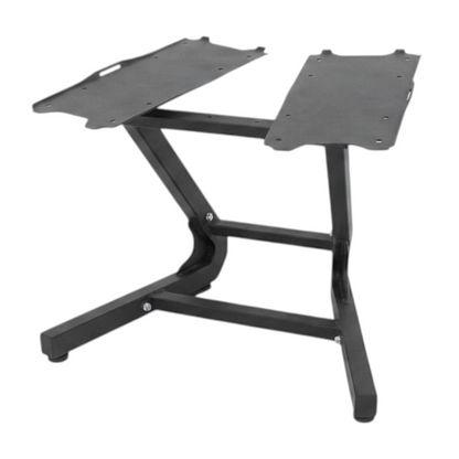 PowerBells Dock Extreme - Dumbbell Stand for PowerBells Extreme
