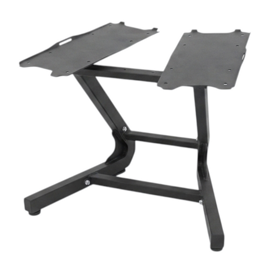 PowerBells Dock Extreme - Dumbbell Stand for PowerBells Extreme