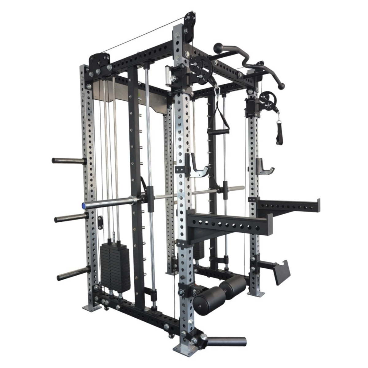 Functional Trainer - Performance Combo | Commerial Grade