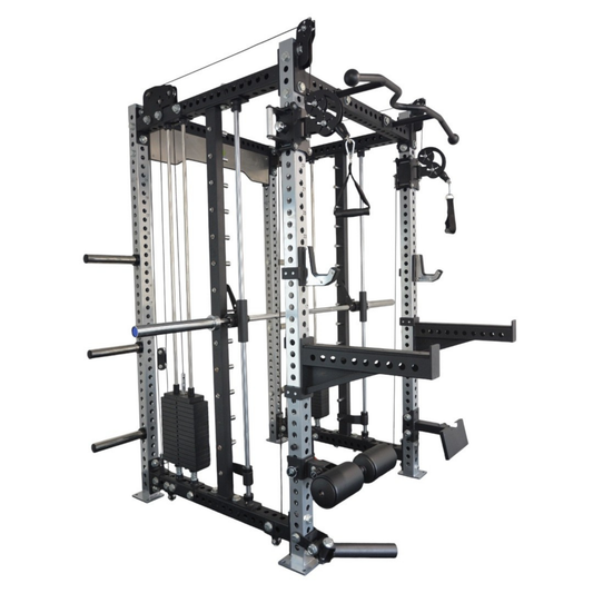 Functional Trainer - Performance Combo | Commerial Grade