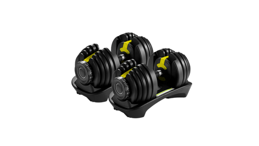 PowerBells 24 – Anti Collision |  4kg Increments