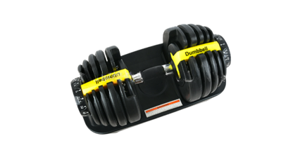 PowerBells 24 – Anti Collision |  4kg Increments