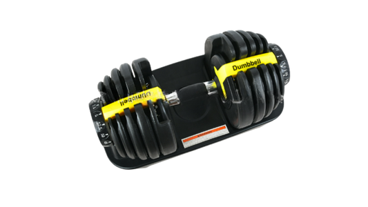 PowerBells 24 – Anti Collision |  4kg Increments