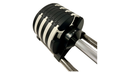 PowerBells 32 Pro – 2kg Increments | Steel | Pair