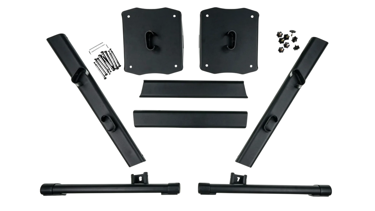 PowerBells Dock Extreme - Dumbbell Stand for PowerBells Extreme PowerBells