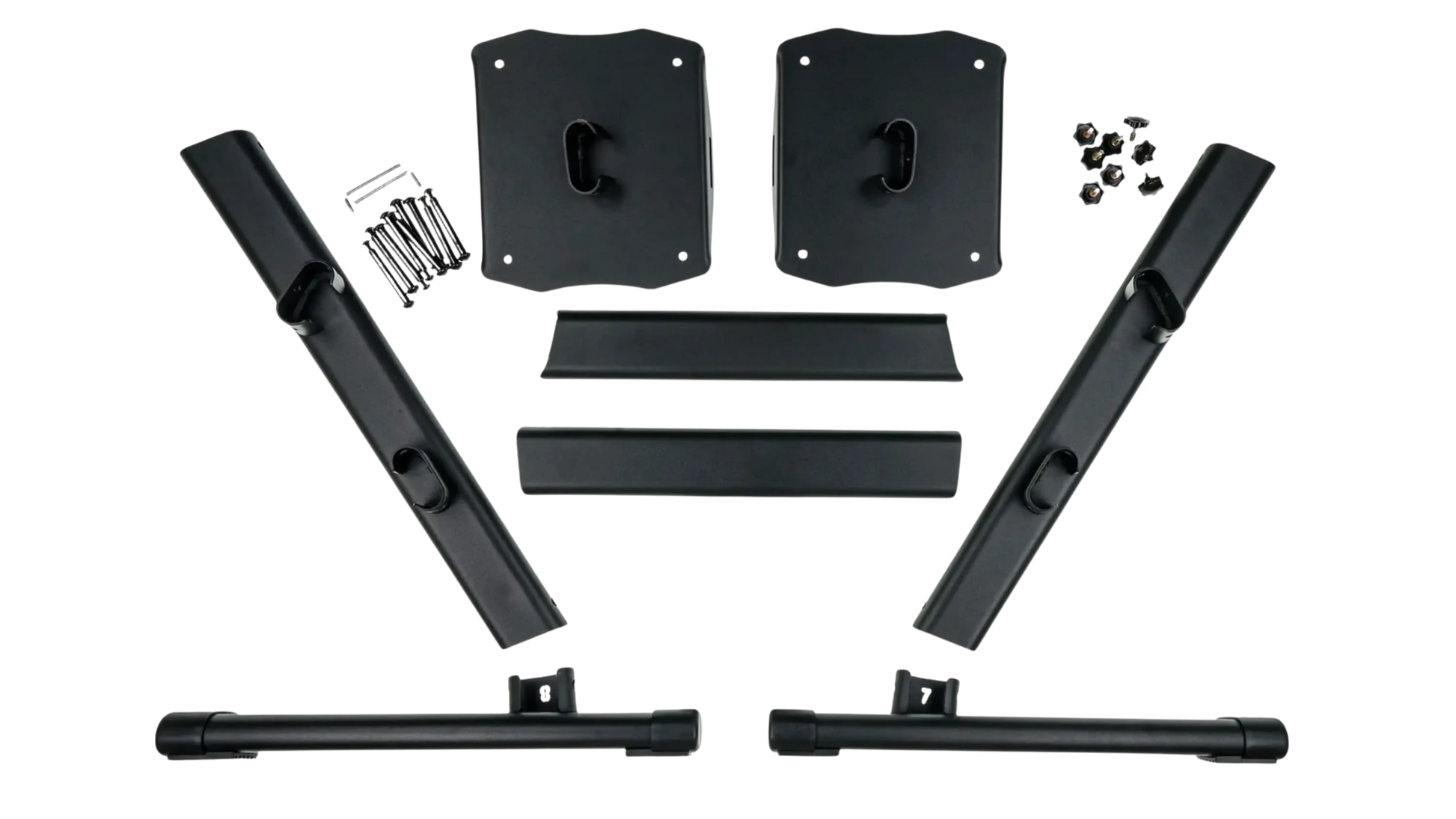 PowerBells Dock Extreme - Dumbbell Stand for PowerBells Extreme PowerBells
