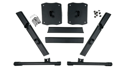 PowerBells Dock Extreme - Dumbbell Stand for PowerBells Extreme PowerBells