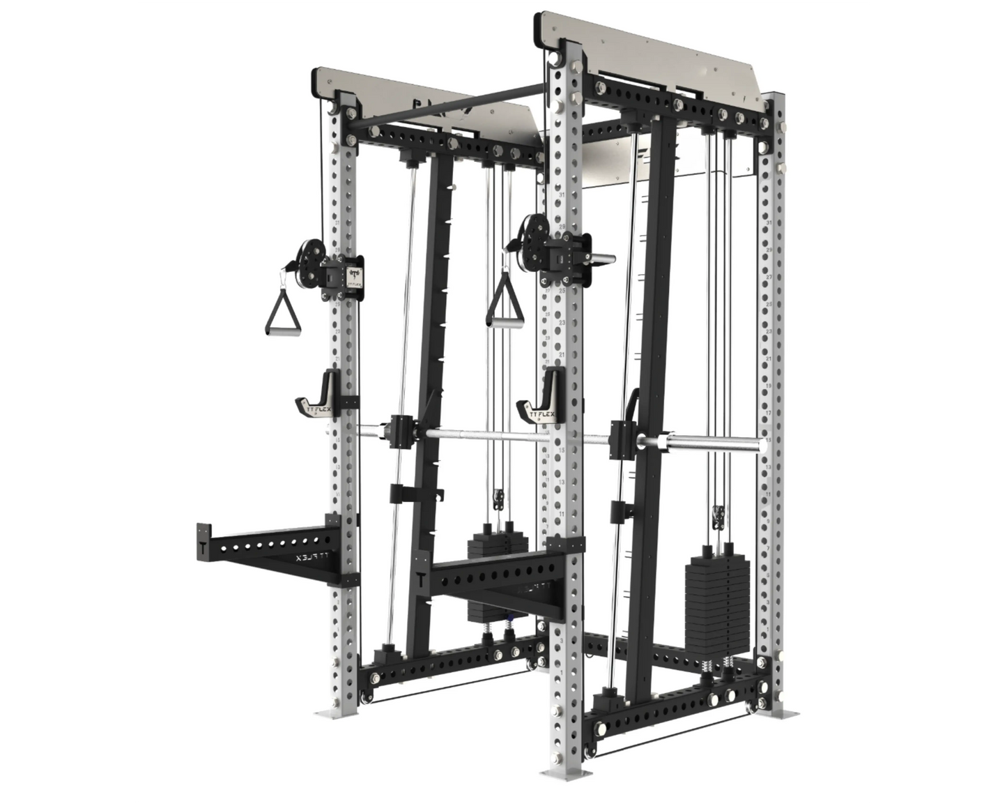 Power Cage PowerBells