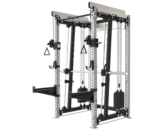 Power Cage PowerBells