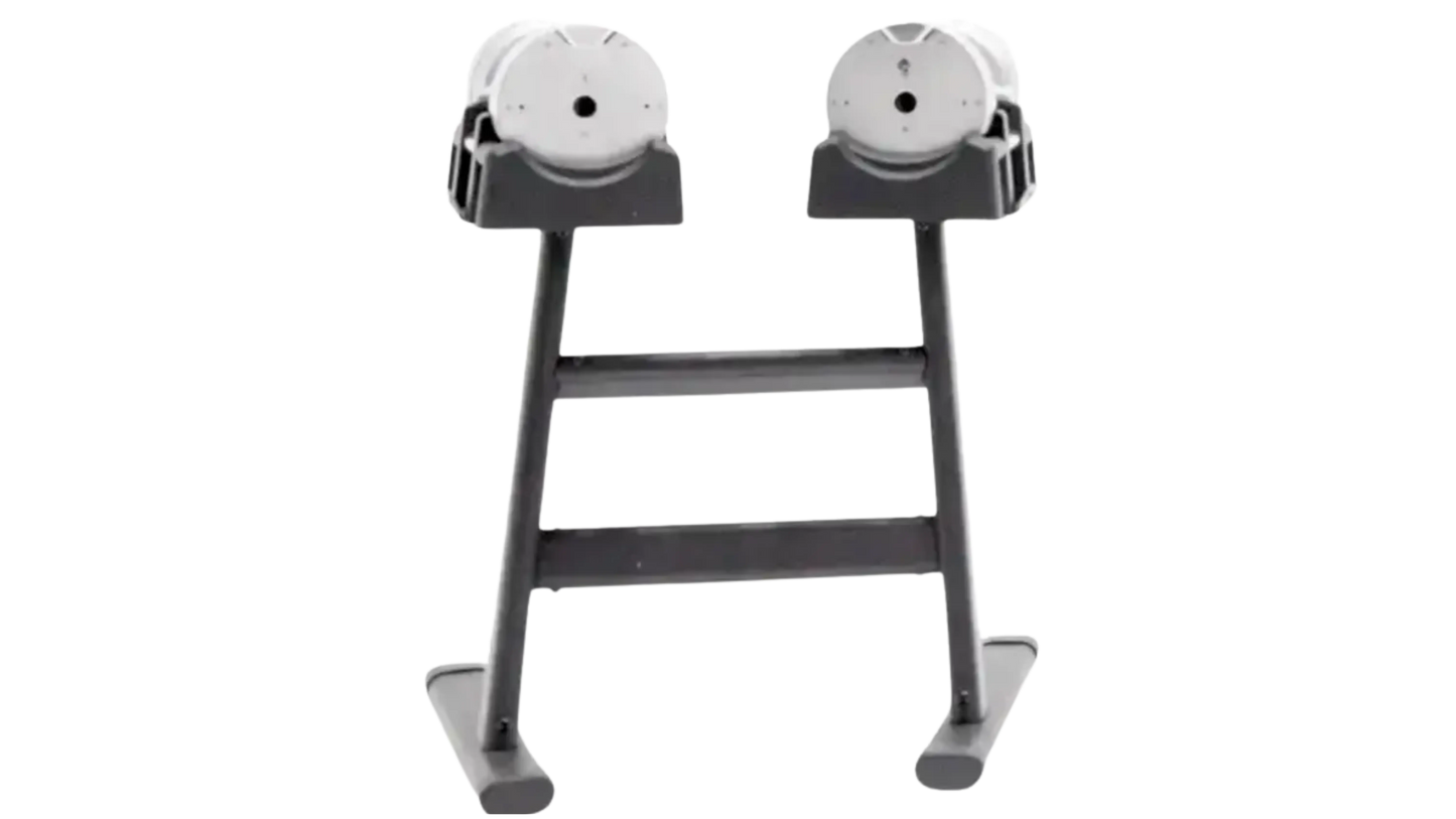 PowerBells Dock Extreme - Dumbbell Stand for PowerBells Extreme PowerBells