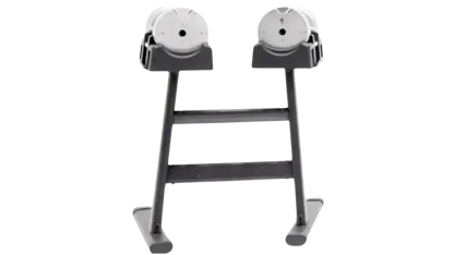 PowerBells Dock Extreme - Dumbbell Stand for PowerBells Extreme PowerBells