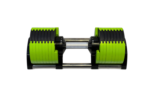 Adjustable Dumbbell - Single