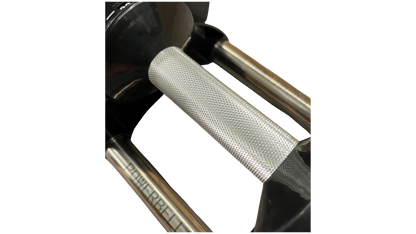 PowerBells 32 Pro – Adjustable Dumbbells | 2kg Increments | Pair PowerBells