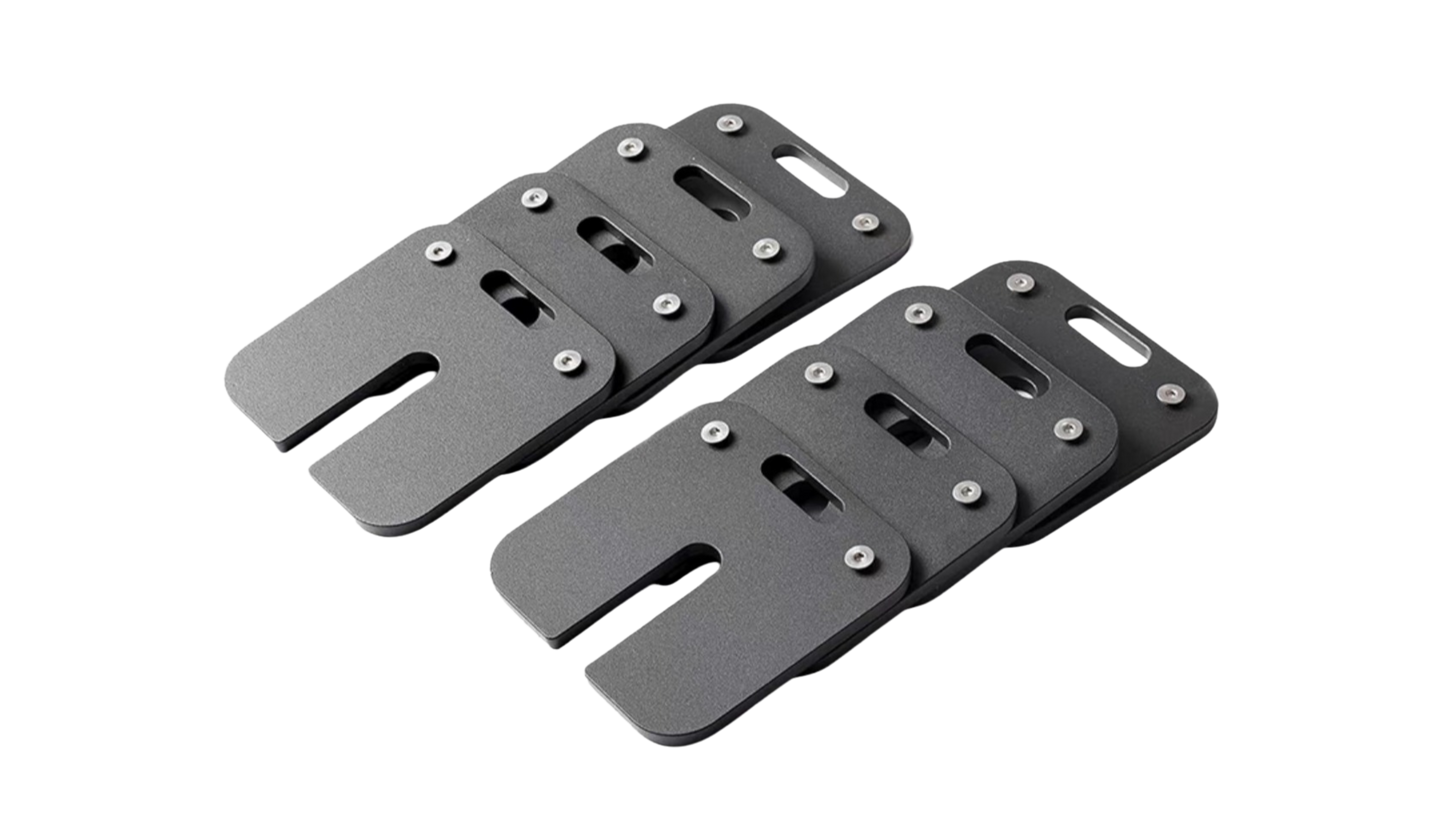 PowerBells 36 Forge Growth Kit – 16kg / 32kg Expansion PowerBells