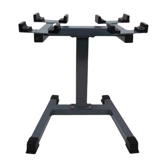 PowerBells Dock Pro dumbbell stand