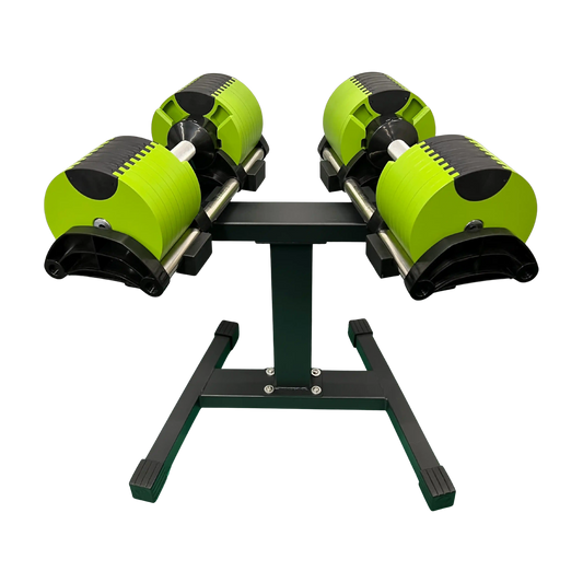 PowerBells Dock Pro dumbbell stand